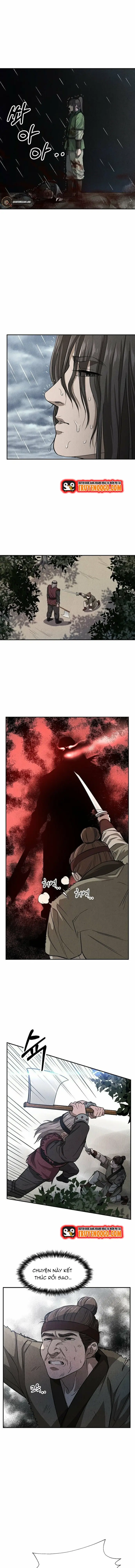 Mộ Dung Truyền Kỳ Chap 2 - Next Chap 3