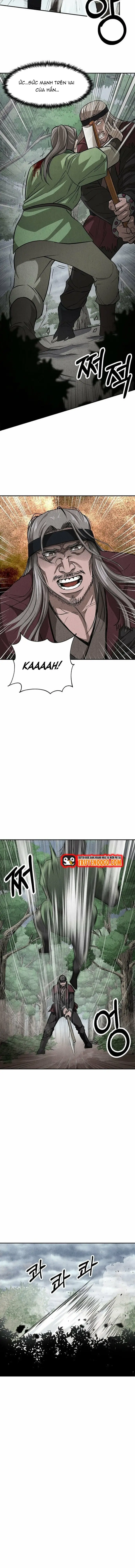 Mộ Dung Truyền Kỳ Chap 2 - Next Chap 3