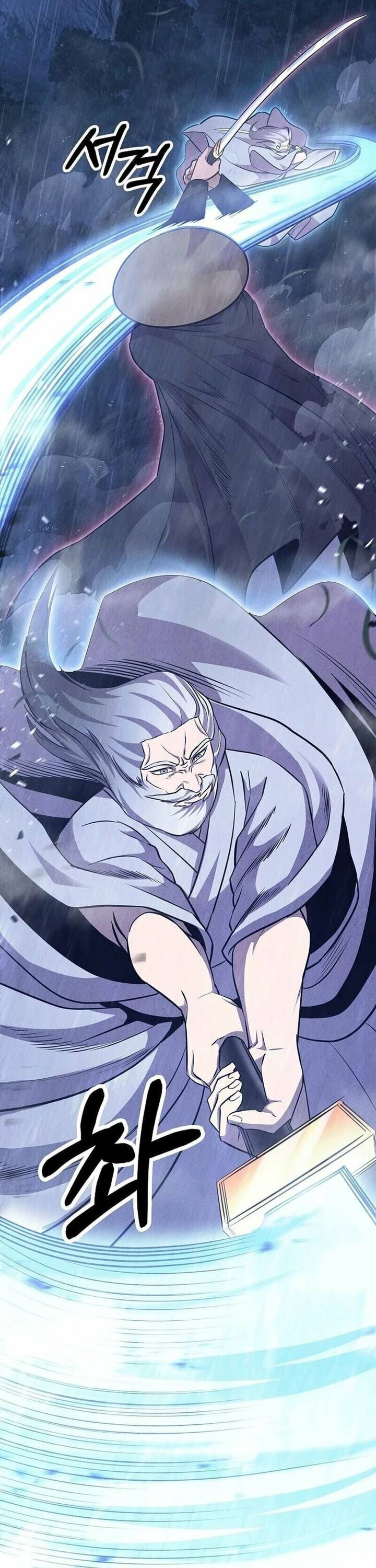 Mộ Dung Truyền Kỳ Chap 20 - Next Chap 21