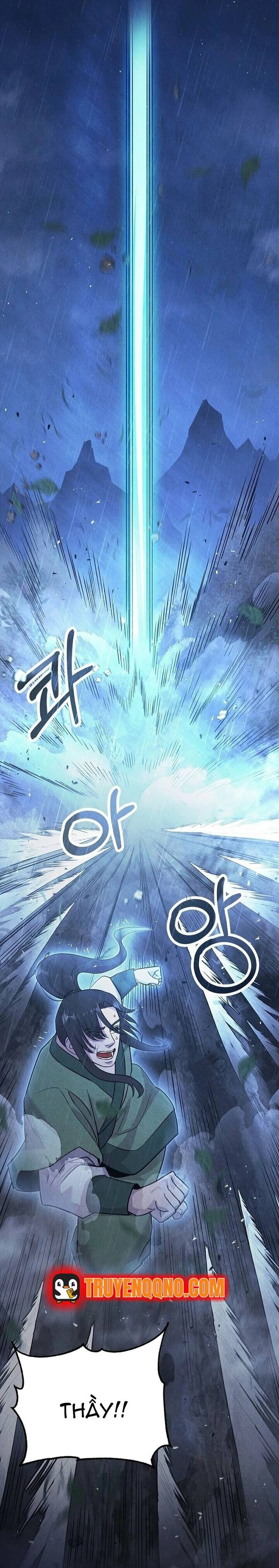 Mộ Dung Truyền Kỳ Chap 20 - Next Chap 21