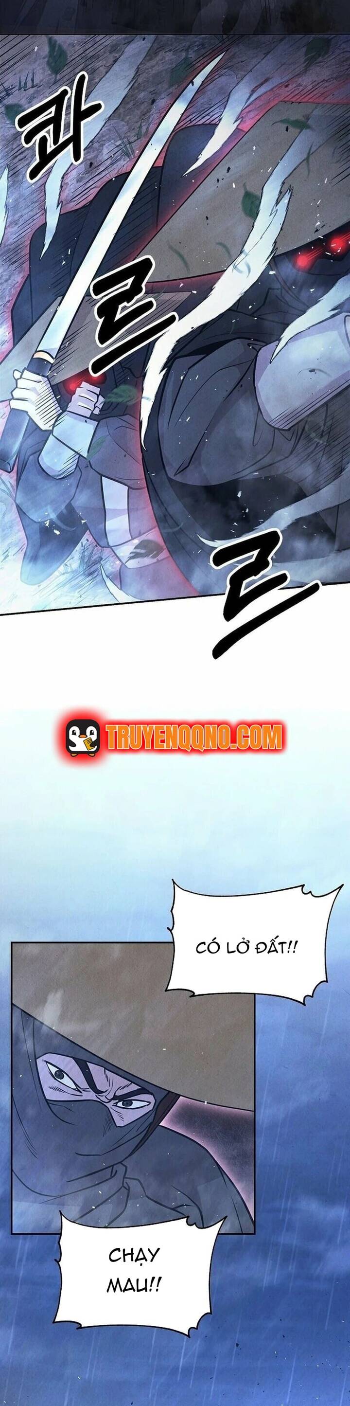 Mộ Dung Truyền Kỳ Chap 20 - Next Chap 21