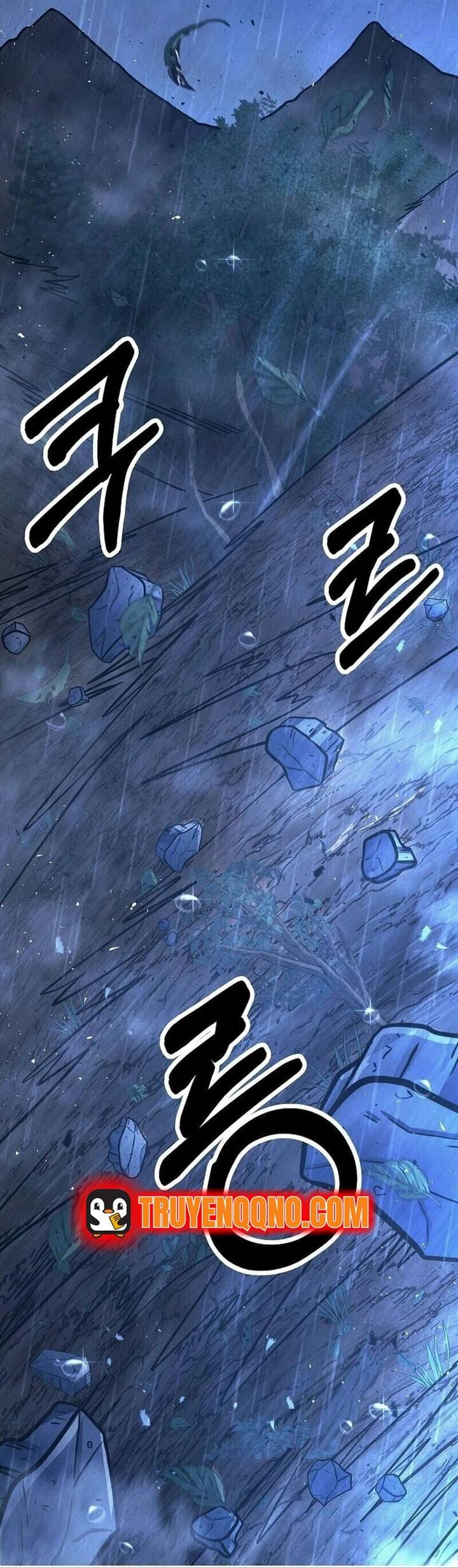 Mộ Dung Truyền Kỳ Chap 20 - Next Chap 21