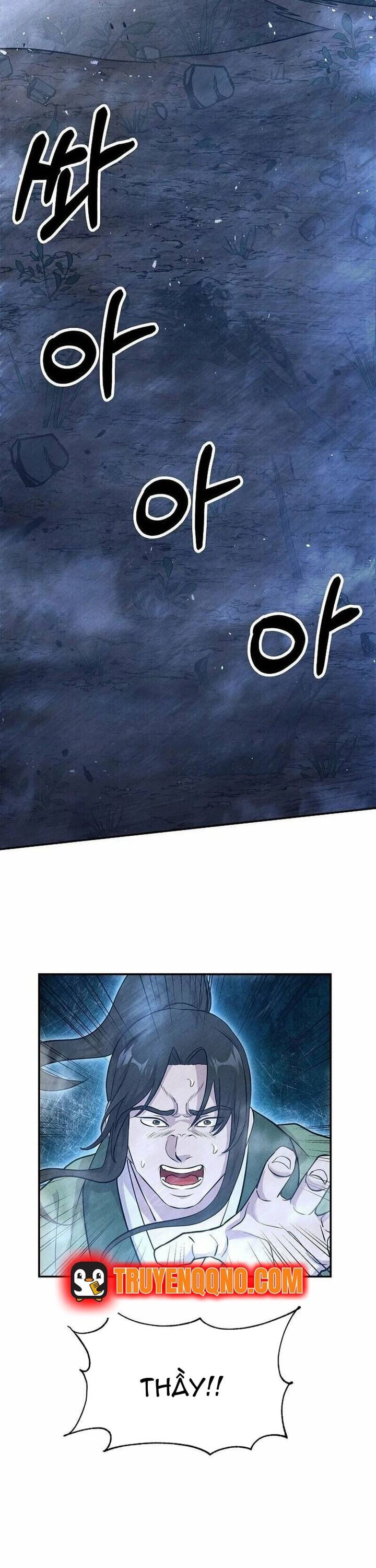 Mộ Dung Truyền Kỳ Chap 20 - Next Chap 21