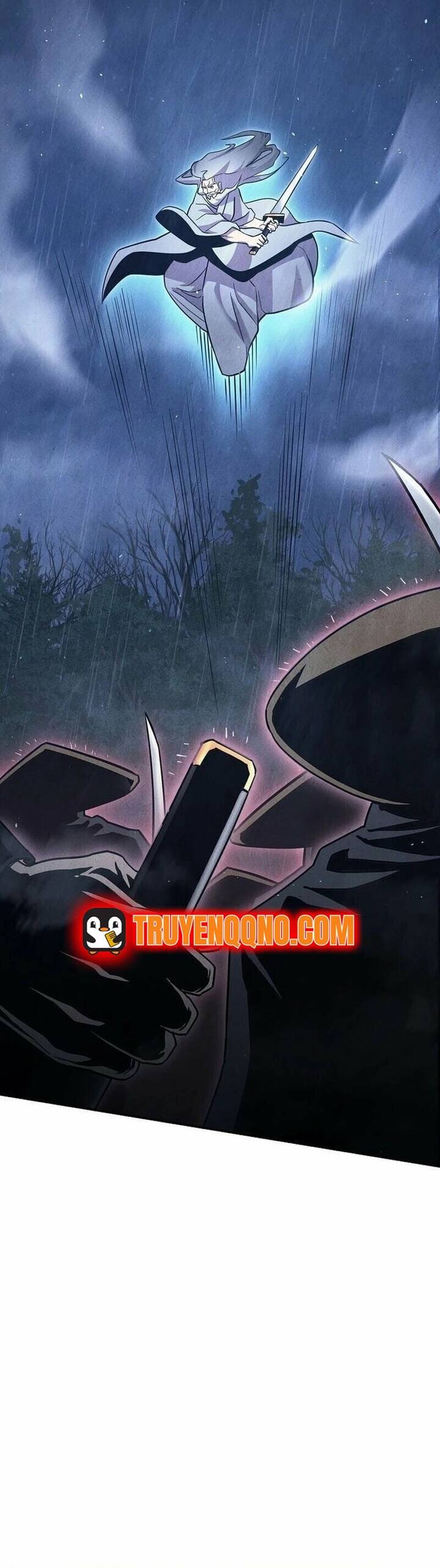 Mộ Dung Truyền Kỳ Chap 20 - Next Chap 21