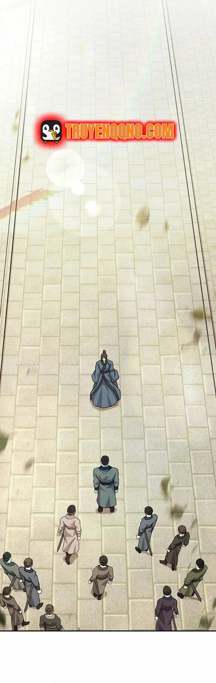 Mộ Dung Truyền Kỳ Chap 22 - Next Chap 23