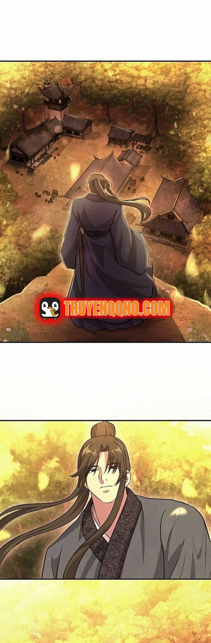 Mộ Dung Truyền Kỳ Chap 22 - Next Chap 23