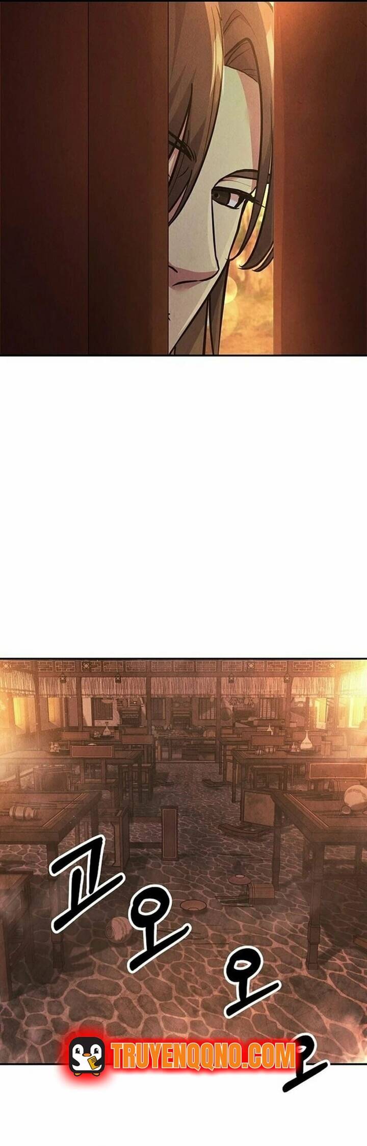 Mộ Dung Truyền Kỳ Chap 22 - Next Chap 23