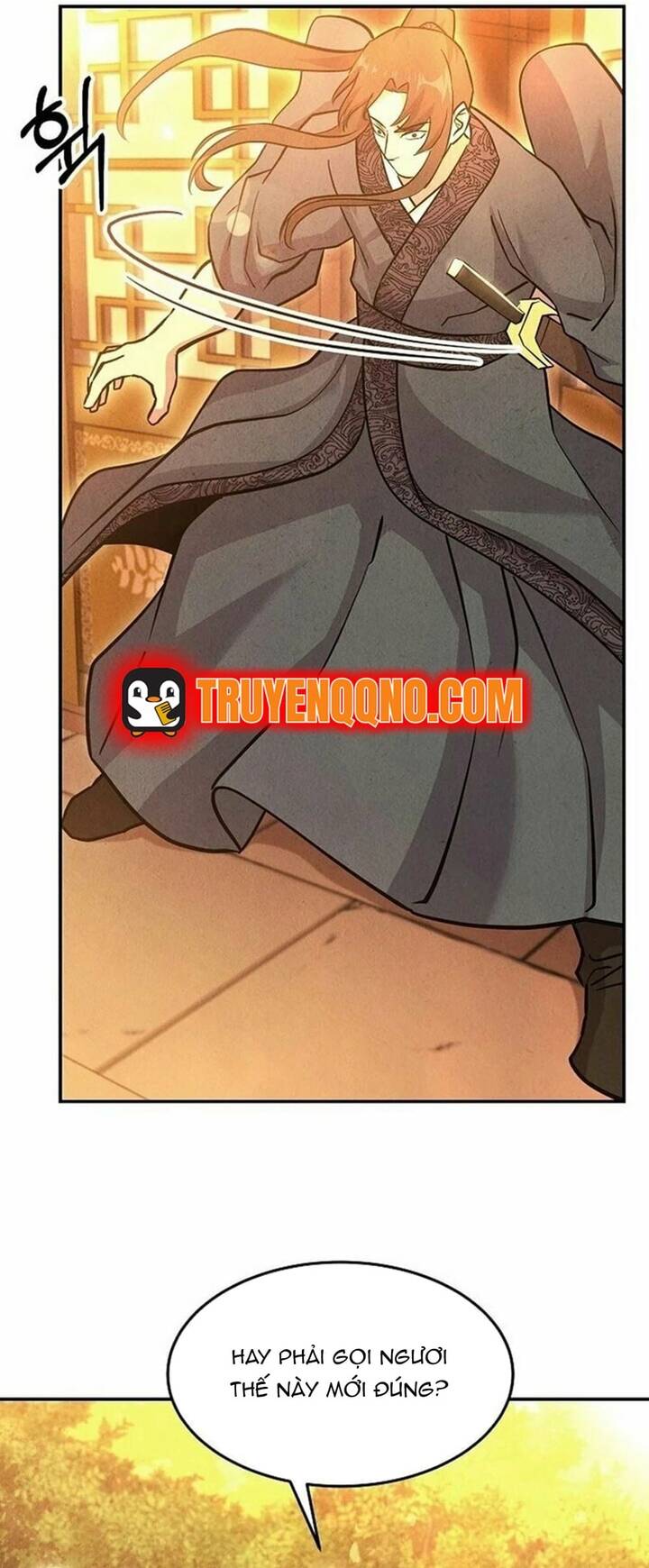 Mộ Dung Truyền Kỳ Chap 22 - Next Chap 23