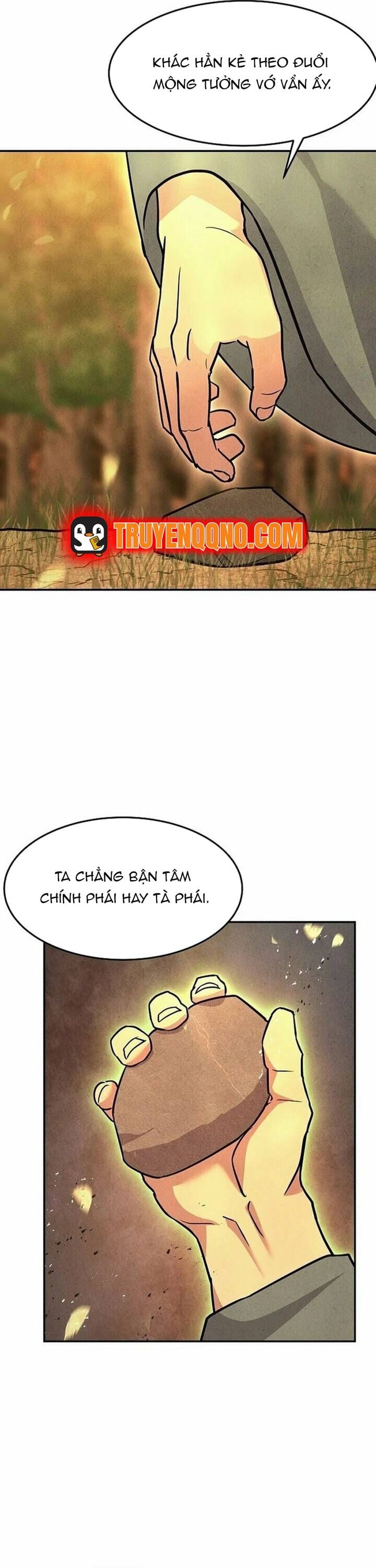 Mộ Dung Truyền Kỳ Chap 22 - Next Chap 23
