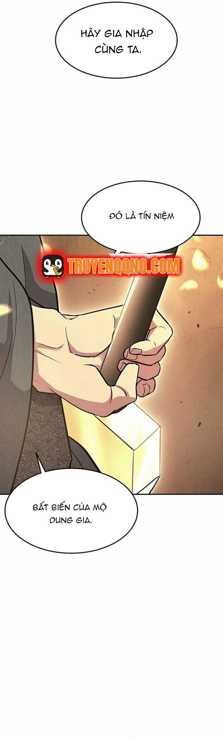 Mộ Dung Truyền Kỳ Chap 22 - Next Chap 23