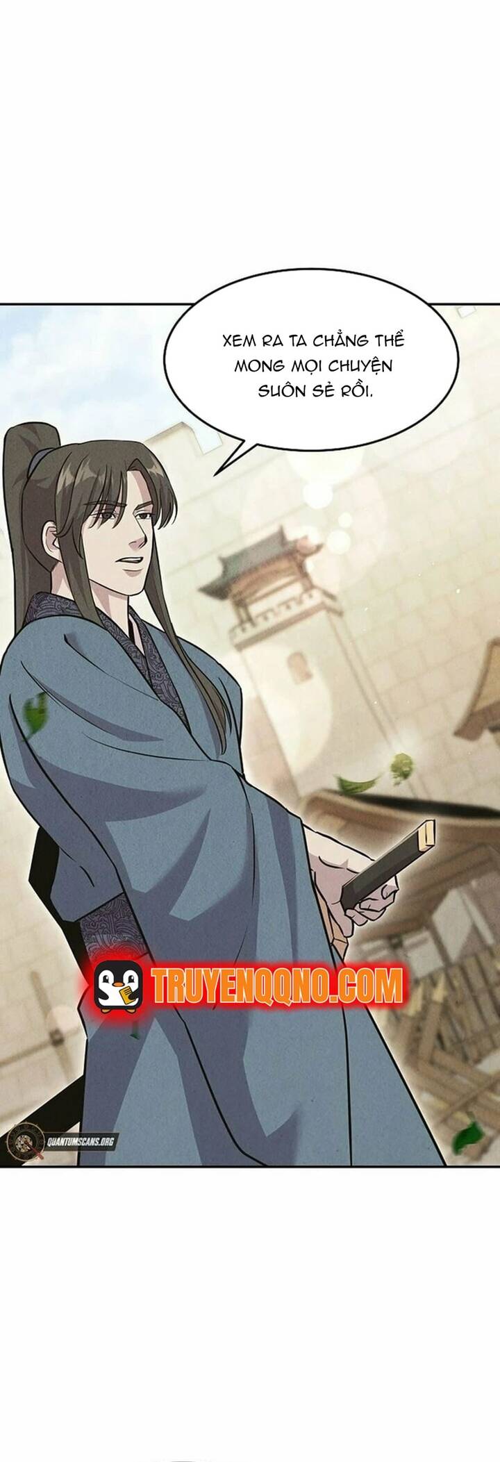 Mộ Dung Truyền Kỳ Chap 22 - Next Chap 23