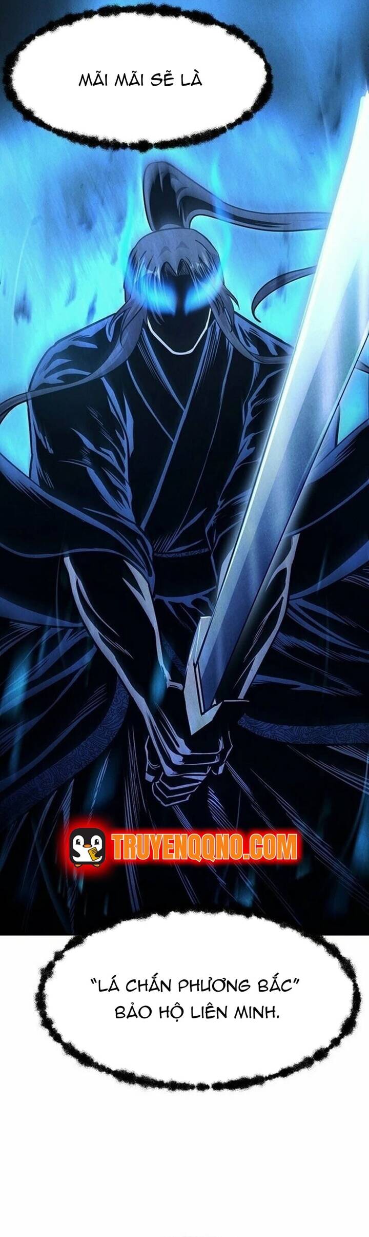 Mộ Dung Truyền Kỳ Chap 22 - Next Chap 23