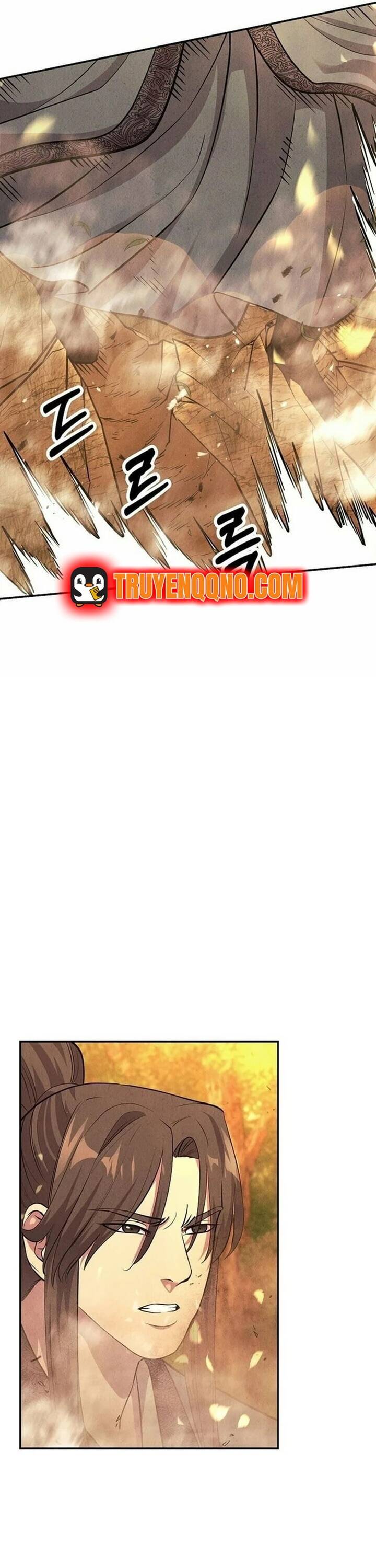 Mộ Dung Truyền Kỳ Chap 22 - Next Chap 23