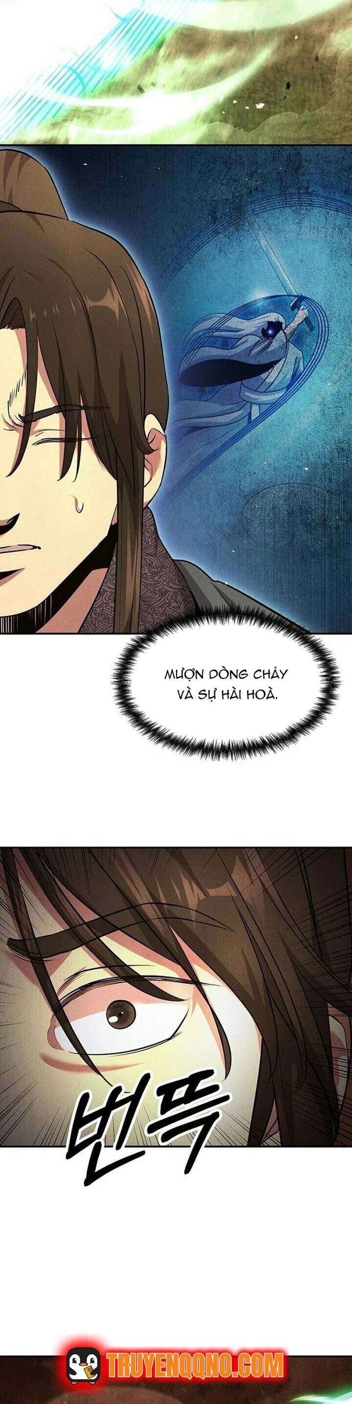 Mộ Dung Truyền Kỳ Chap 23 - Next Chap 24