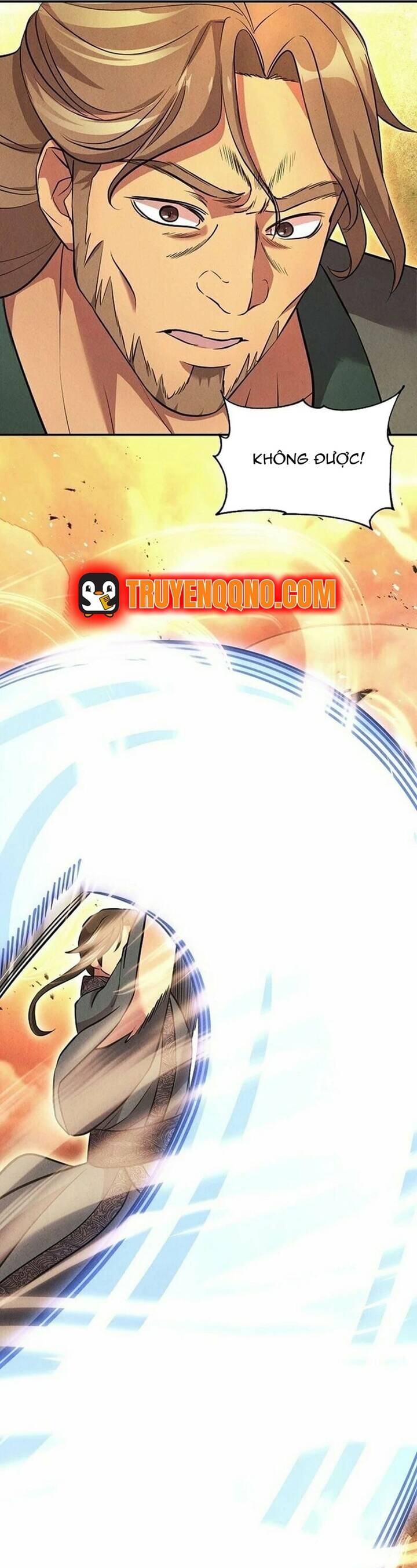 Mộ Dung Truyền Kỳ Chap 23 - Next Chap 24