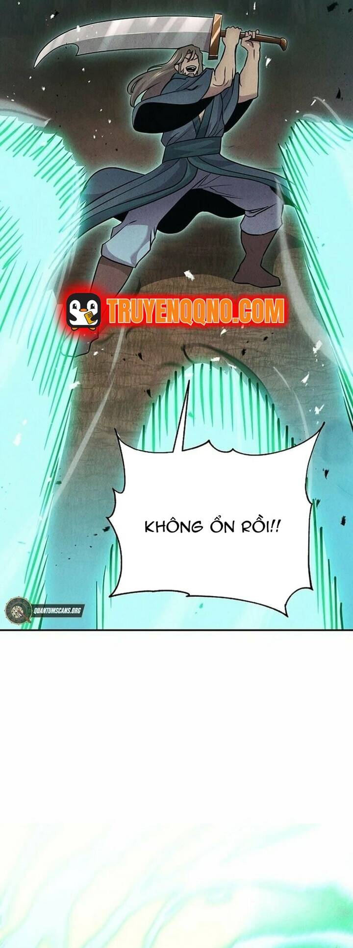 Mộ Dung Truyền Kỳ Chap 23 - Next Chap 24