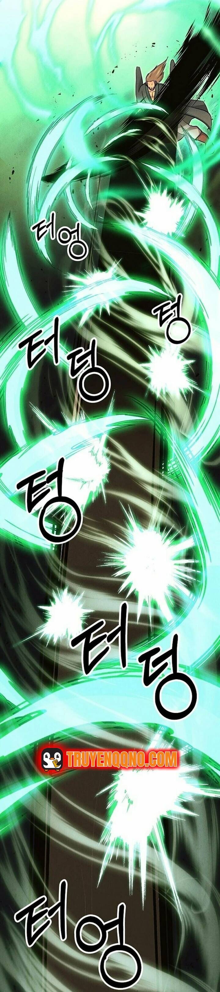 Mộ Dung Truyền Kỳ Chap 23 - Next Chap 24