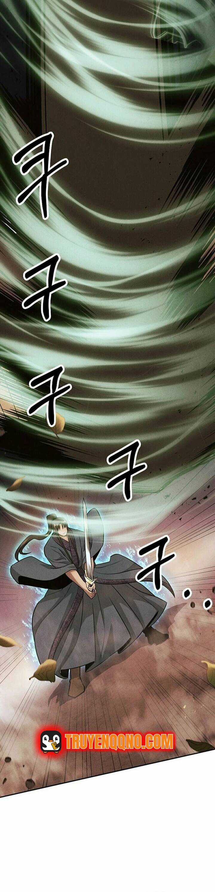 Mộ Dung Truyền Kỳ Chap 23 - Next Chap 24