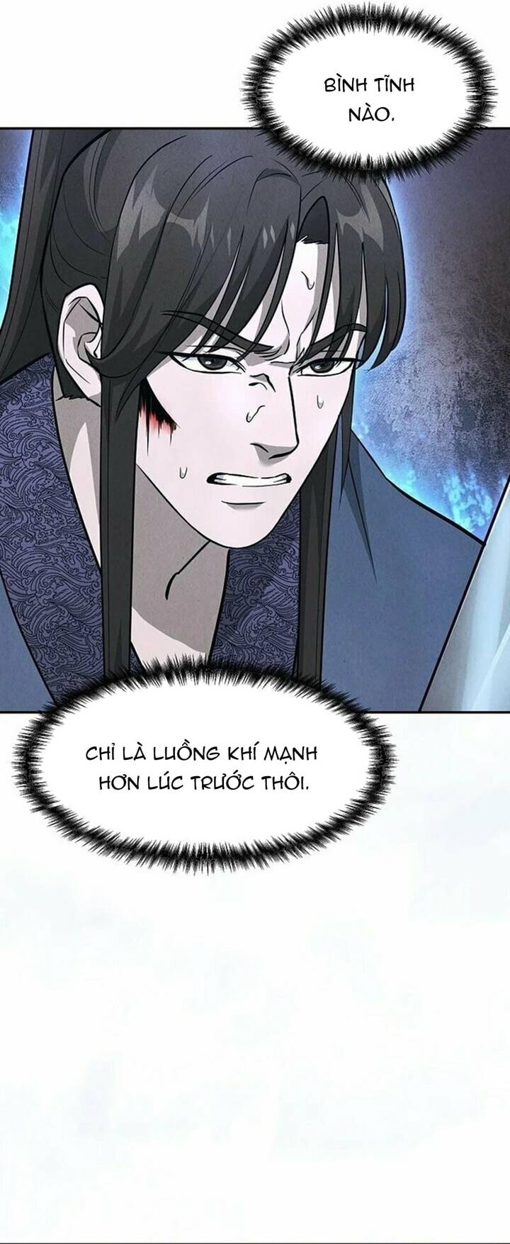 Mộ Dung Truyền Kỳ Chap 23 - Next Chap 24