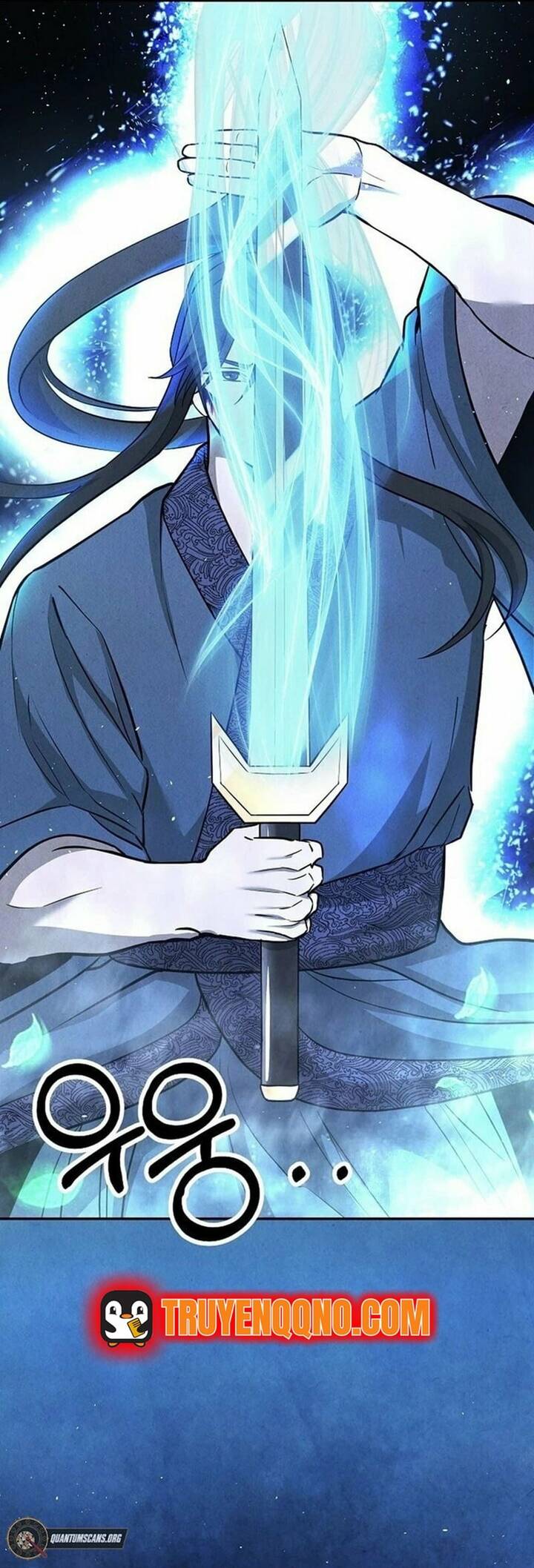 Mộ Dung Truyền Kỳ Chap 23 - Next Chap 24