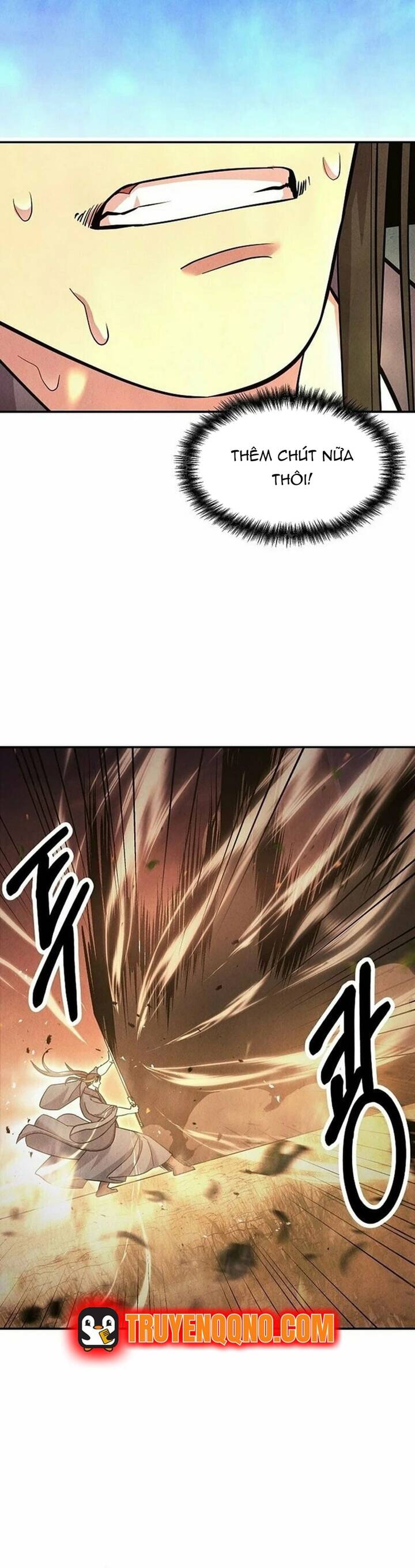 Mộ Dung Truyền Kỳ Chap 23 - Next Chap 24