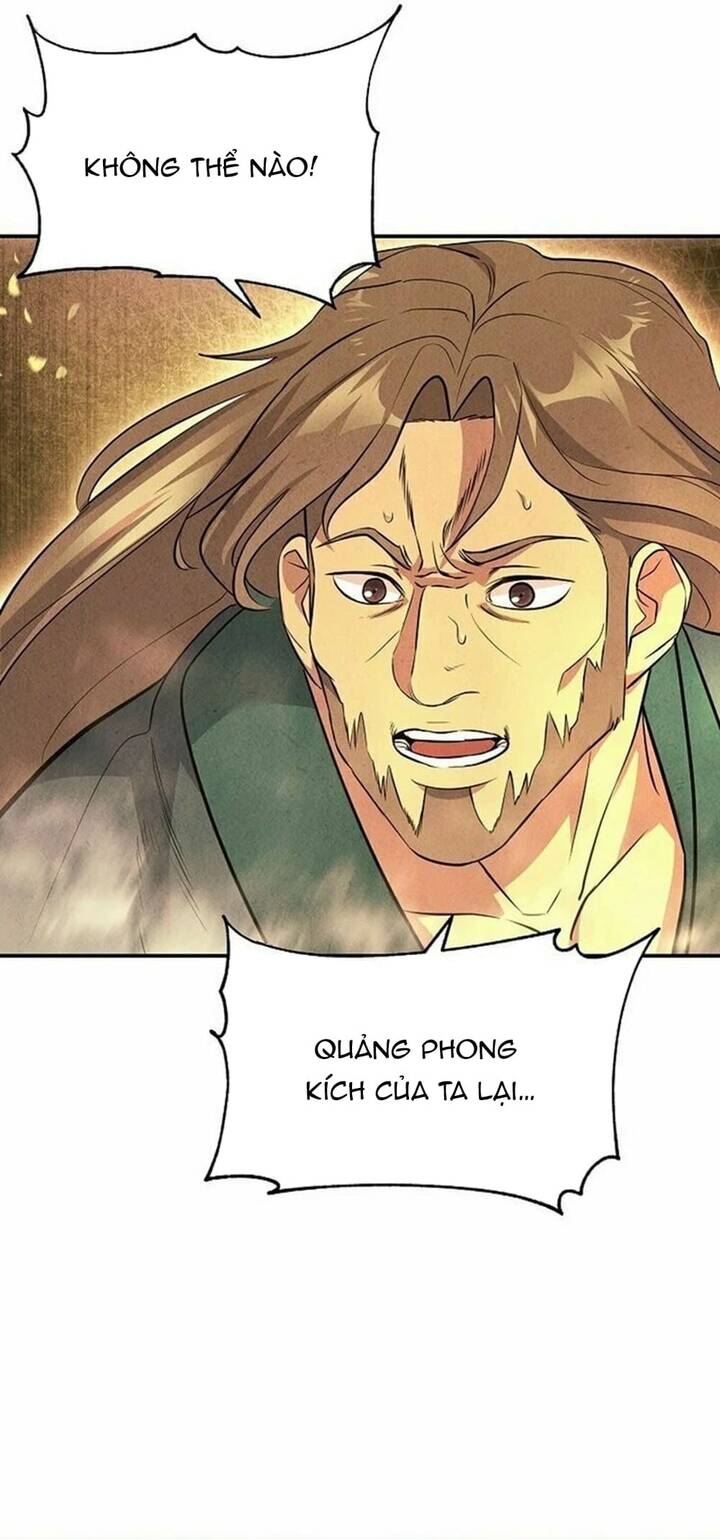 Mộ Dung Truyền Kỳ Chap 23 - Next Chap 24