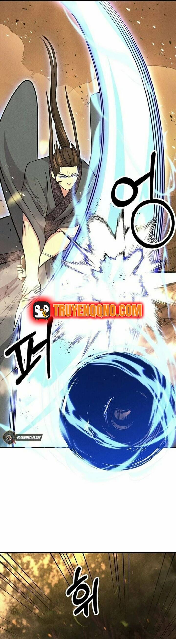 Mộ Dung Truyền Kỳ Chap 23 - Next Chap 24