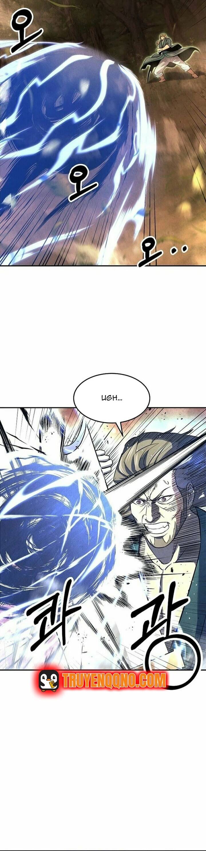 Mộ Dung Truyền Kỳ Chap 23 - Next Chap 24