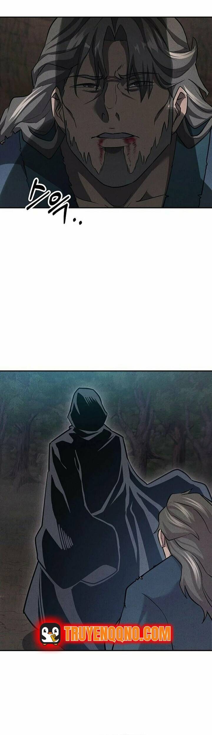 Mộ Dung Truyền Kỳ Chap 23 - Next Chap 24