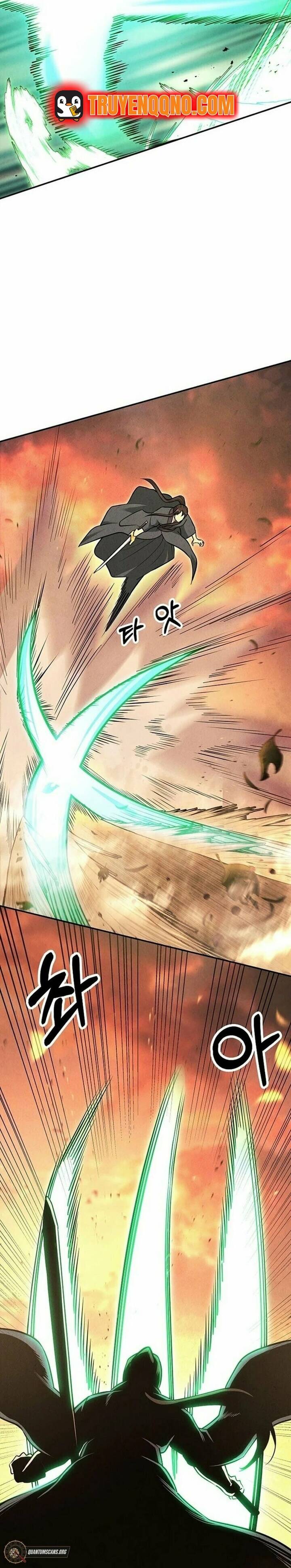 Mộ Dung Truyền Kỳ Chap 23 - Next Chap 24