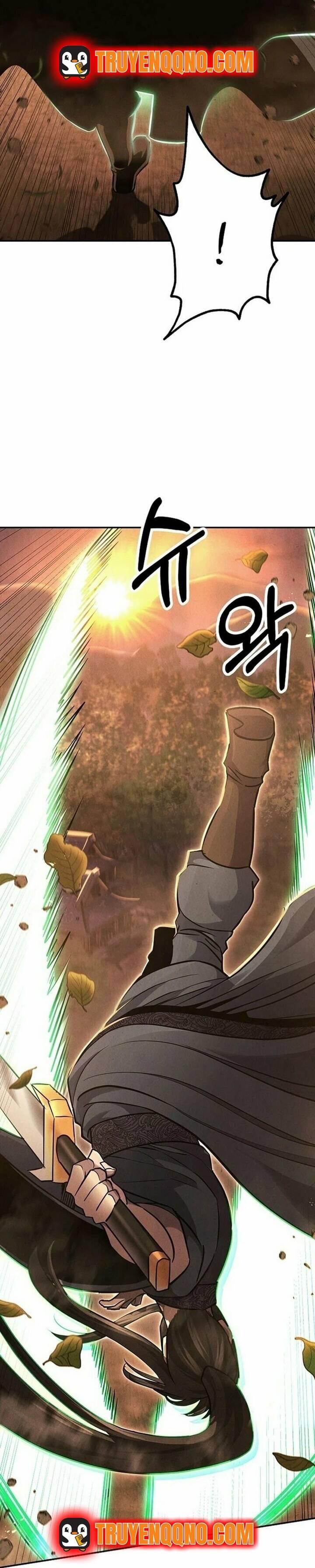 Mộ Dung Truyền Kỳ Chap 23 - Next Chap 24