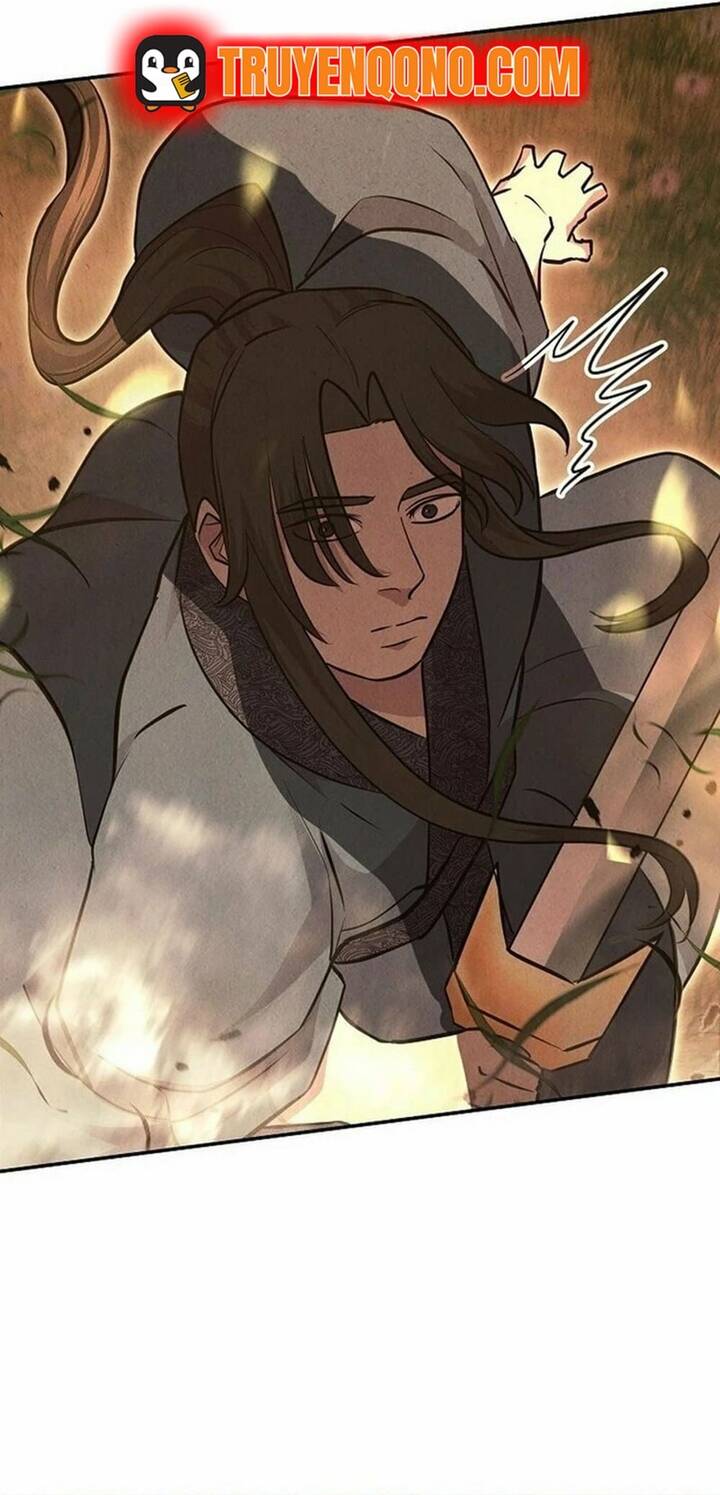 Mộ Dung Truyền Kỳ Chap 23 - Next Chap 24