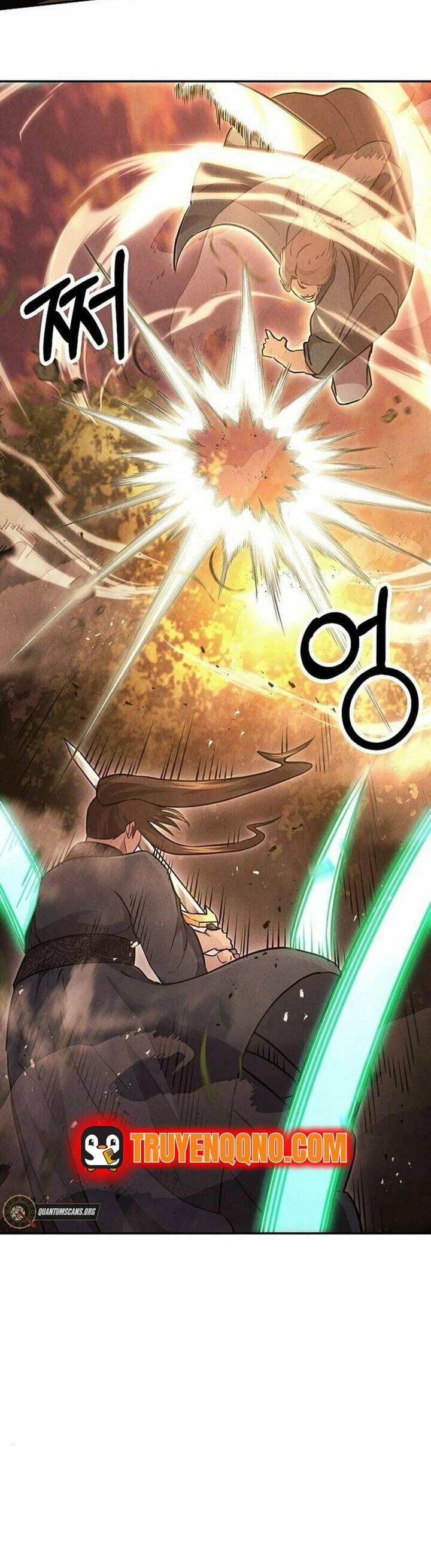 Mộ Dung Truyền Kỳ Chap 23 - Next Chap 24