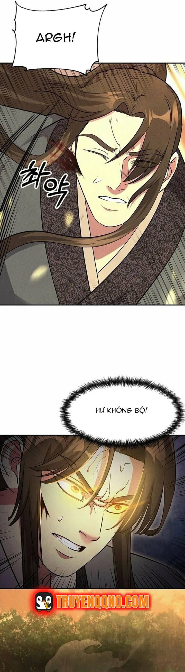 Mộ Dung Truyền Kỳ Chap 23 - Next Chap 24