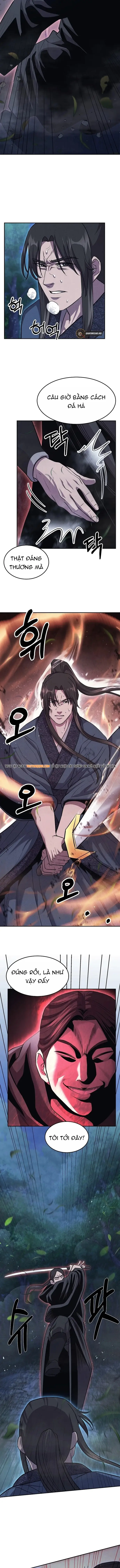 Mộ Dung Truyền Kỳ Chap 24 - Next Chap 25