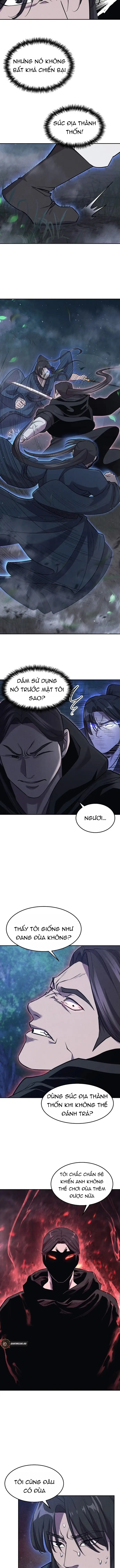 Mộ Dung Truyền Kỳ Chap 24 - Next Chap 25