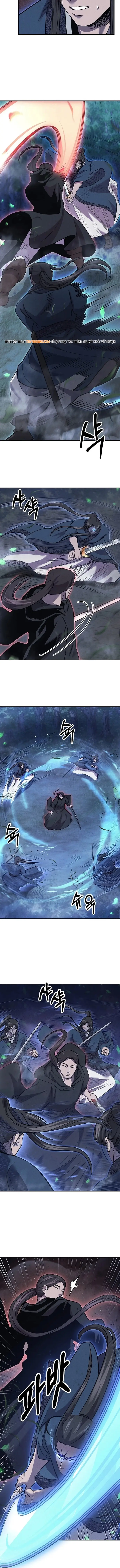 Mộ Dung Truyền Kỳ Chap 24 - Next Chap 25