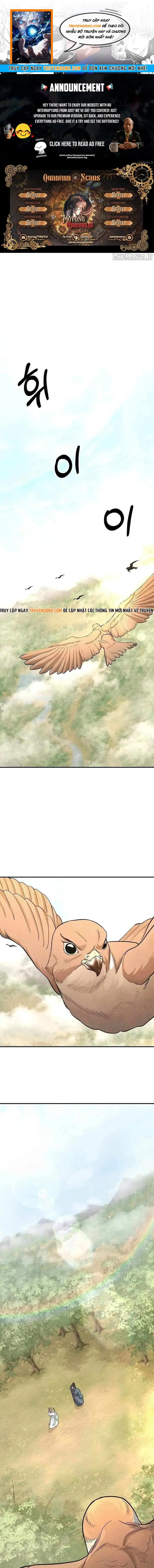 Mộ Dung Truyền Kỳ Chap 27 - Next Chap 28