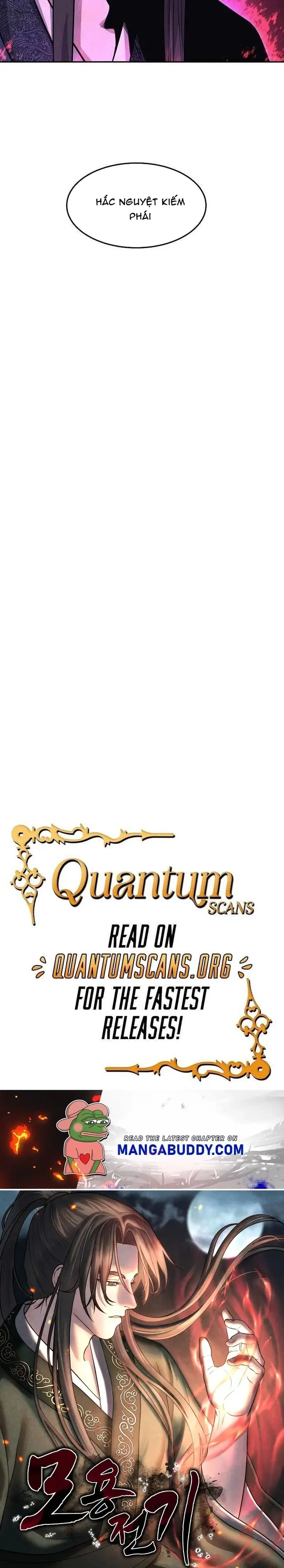 Mộ Dung Truyền Kỳ Chap 27 - Next Chap 28