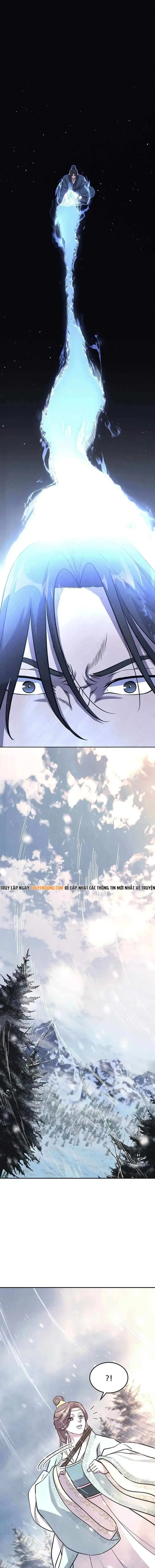 Mộ Dung Truyền Kỳ Chap 27 - Next Chap 28