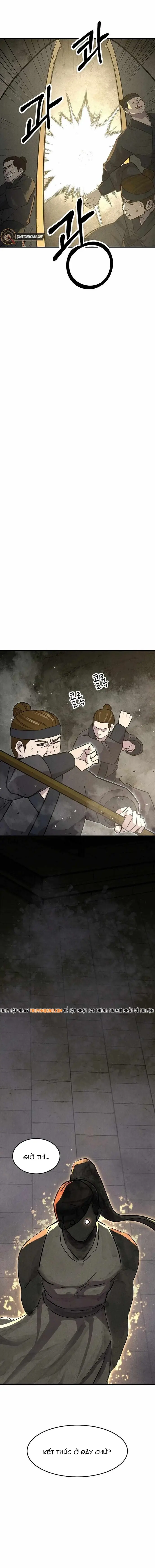 Mộ Dung Truyền Kỳ Chap 28 - Next Chap 29