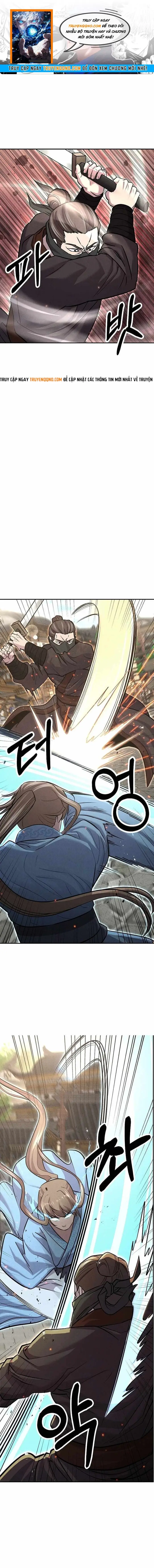 Mộ Dung Truyền Kỳ Chap 29 - Next Chap 30