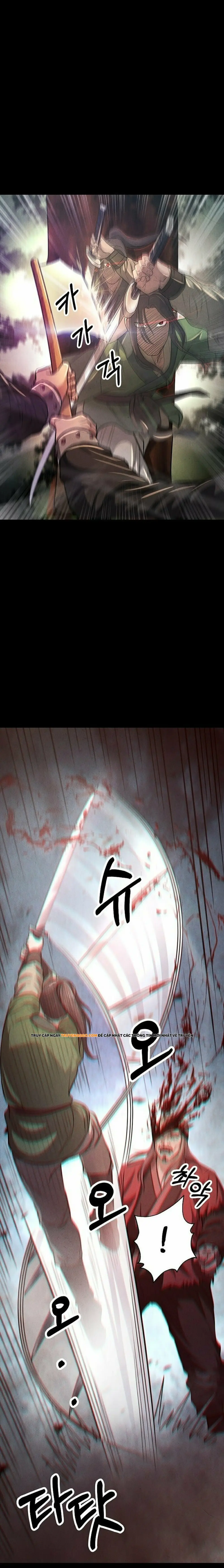 Mộ Dung Truyền Kỳ Chap 3 - Next Chap 4