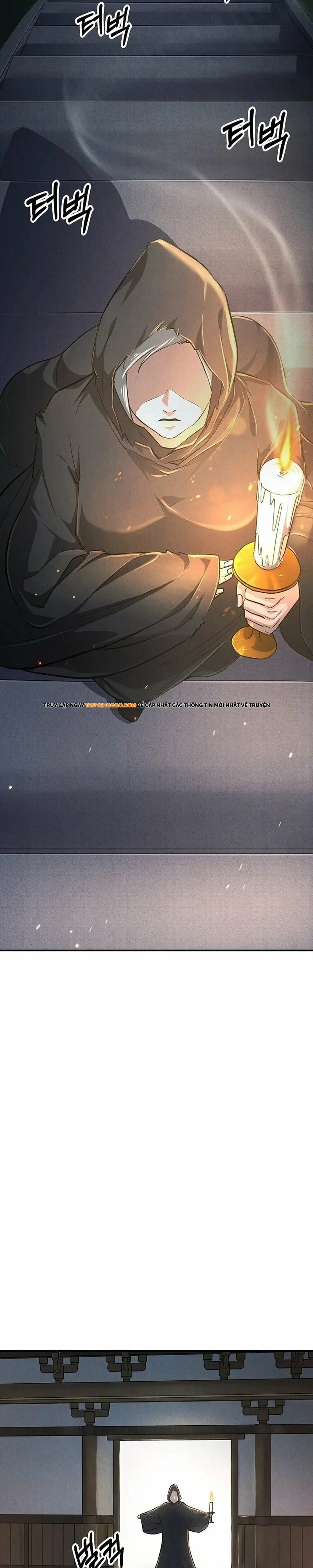 Mộ Dung Truyền Kỳ Chap 4 - Next Chap 5