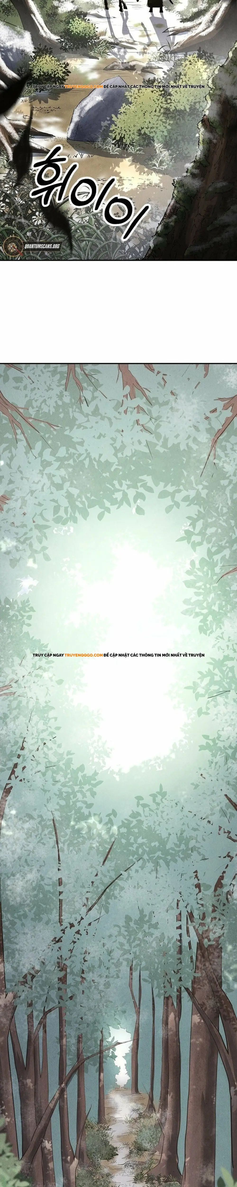 Mộ Dung Truyền Kỳ Chap 4 - Next Chap 5