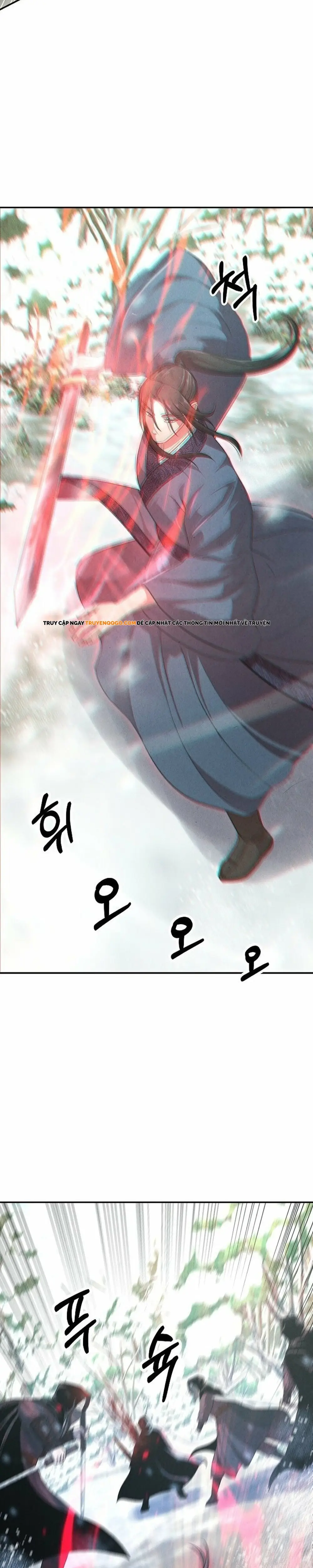 Mộ Dung Truyền Kỳ Chap 4 - Next Chap 5