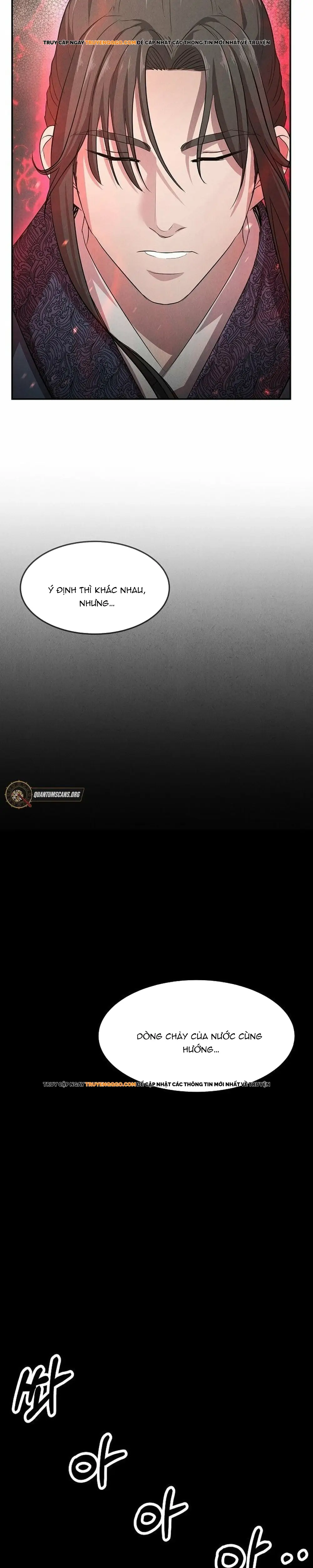 Mộ Dung Truyền Kỳ Chap 4 - Next Chap 5