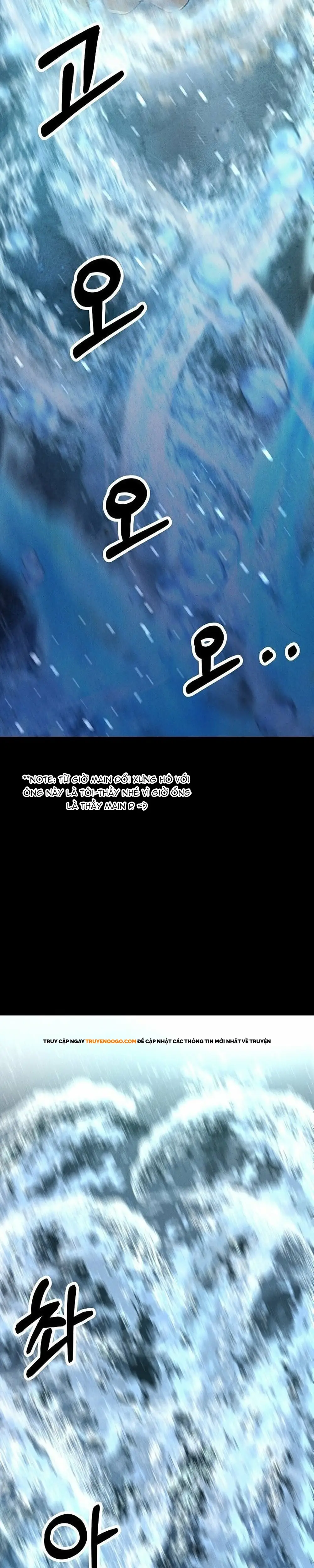 Mộ Dung Truyền Kỳ Chap 4 - Next Chap 5