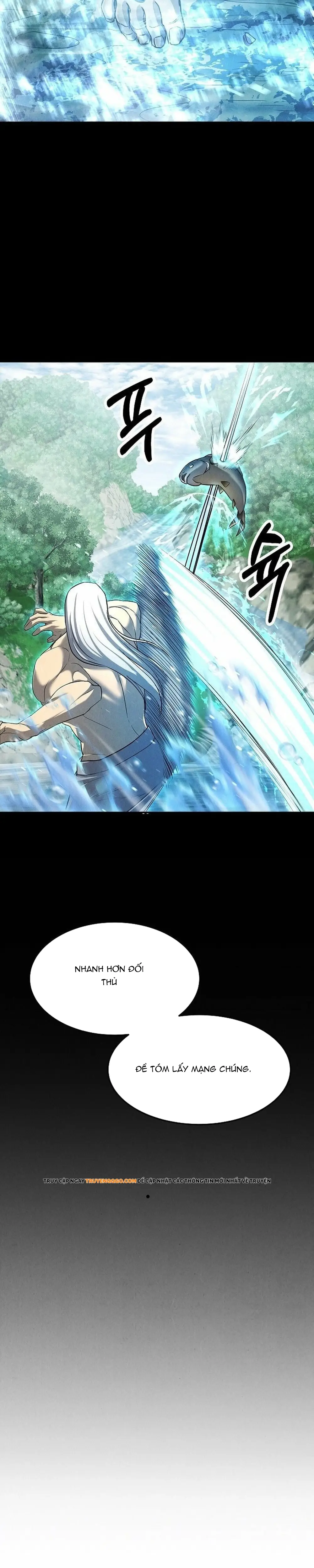 Mộ Dung Truyền Kỳ Chap 4 - Next Chap 5