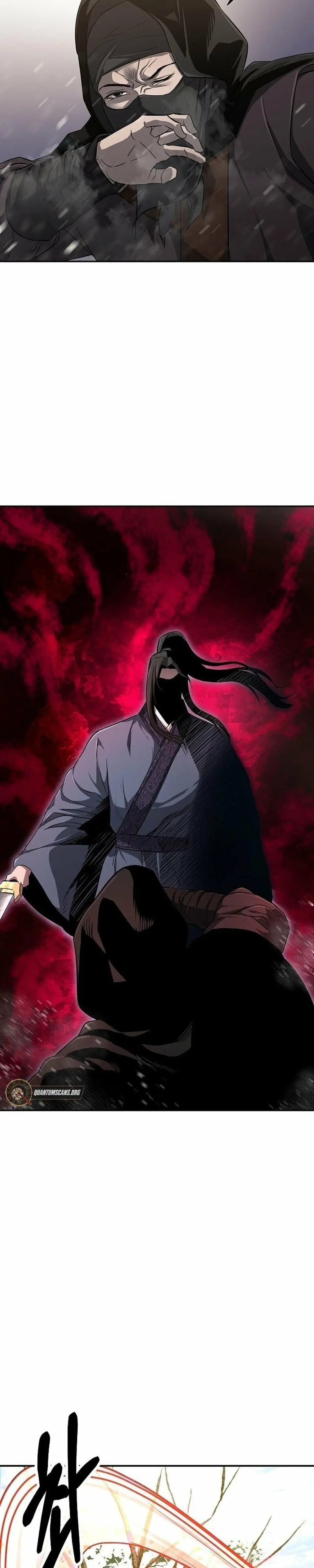 Mộ Dung Truyền Kỳ Chap 4 - Next Chap 5